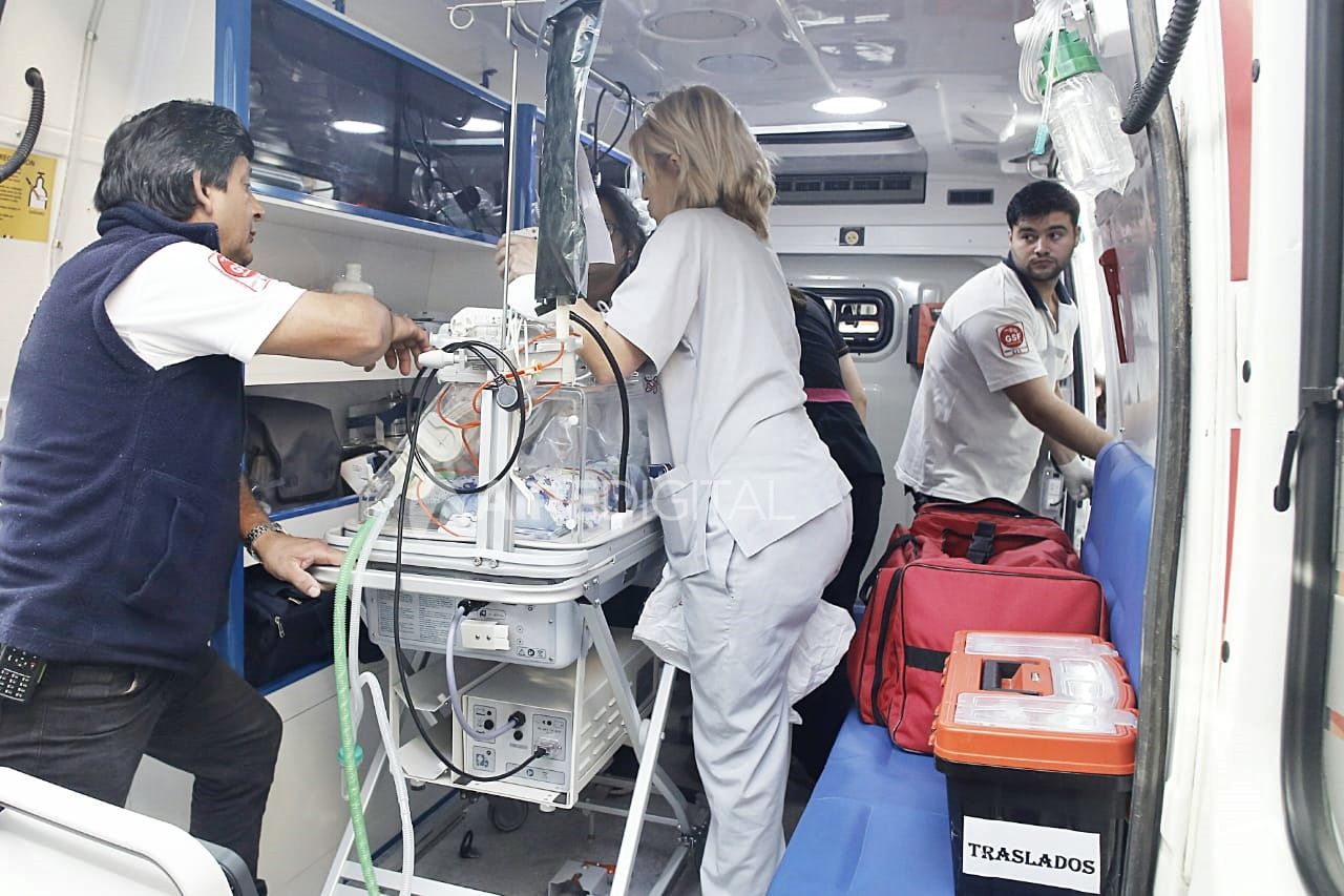 Hospital Iturraspe