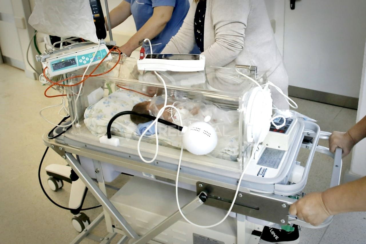 hospital iturraspe