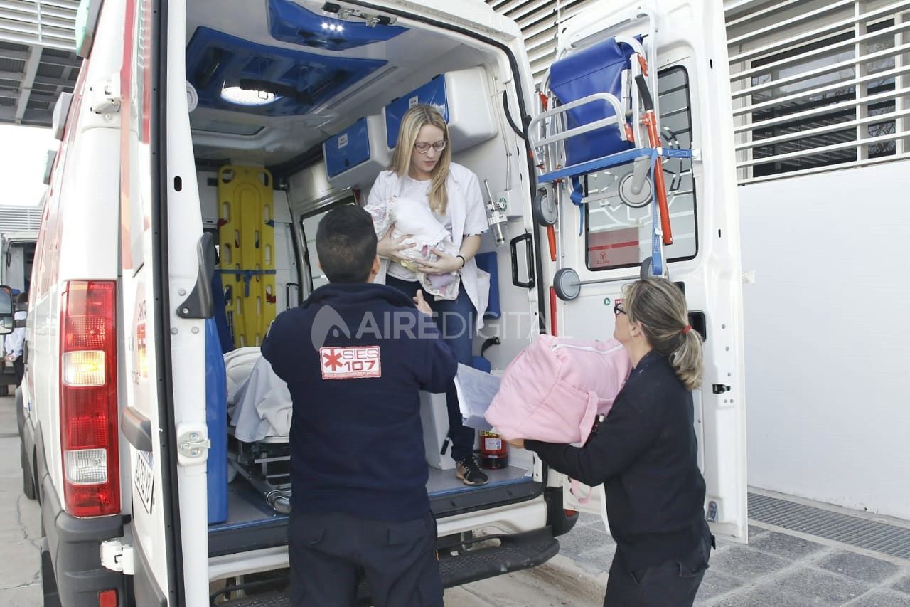 hospital iturraspe