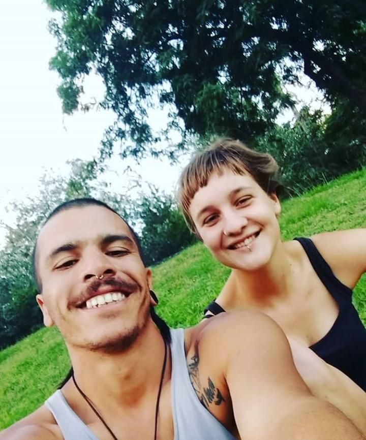 mochilero argentino ecuador