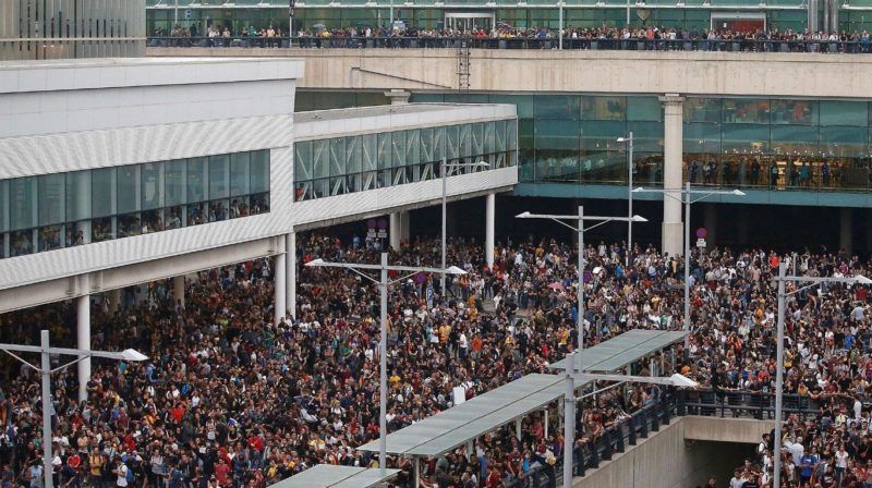 independencia cataluña sentencia