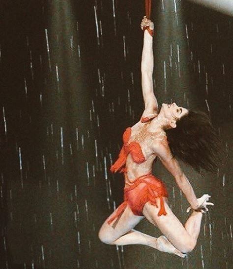 Bárbara de Regil: su oscuro pasado antes de "Rosario Tijeras"