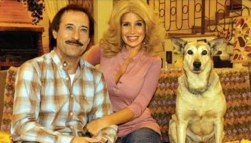 Fatiga con Pepe y Moni Argento