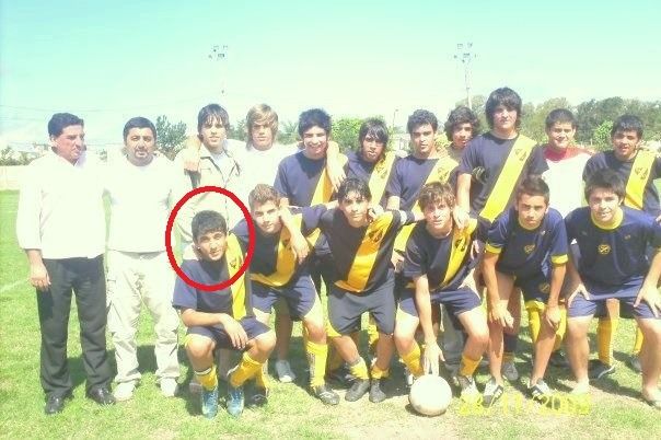 maxi-olmos-sportivo-guadalupe-jugador