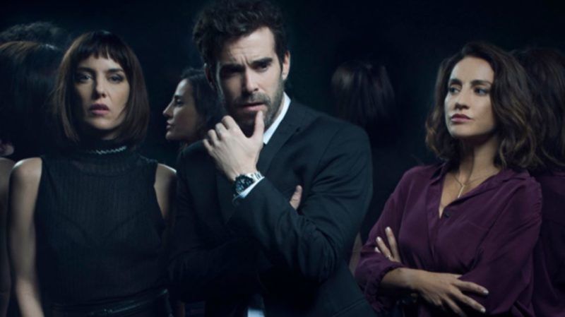 El 30 de octubre se estrena "Tu parte del trato"