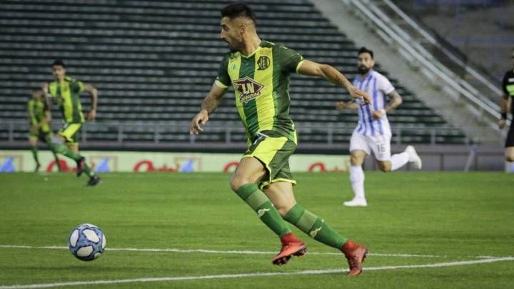 Resultado de imagen para Aldosivi