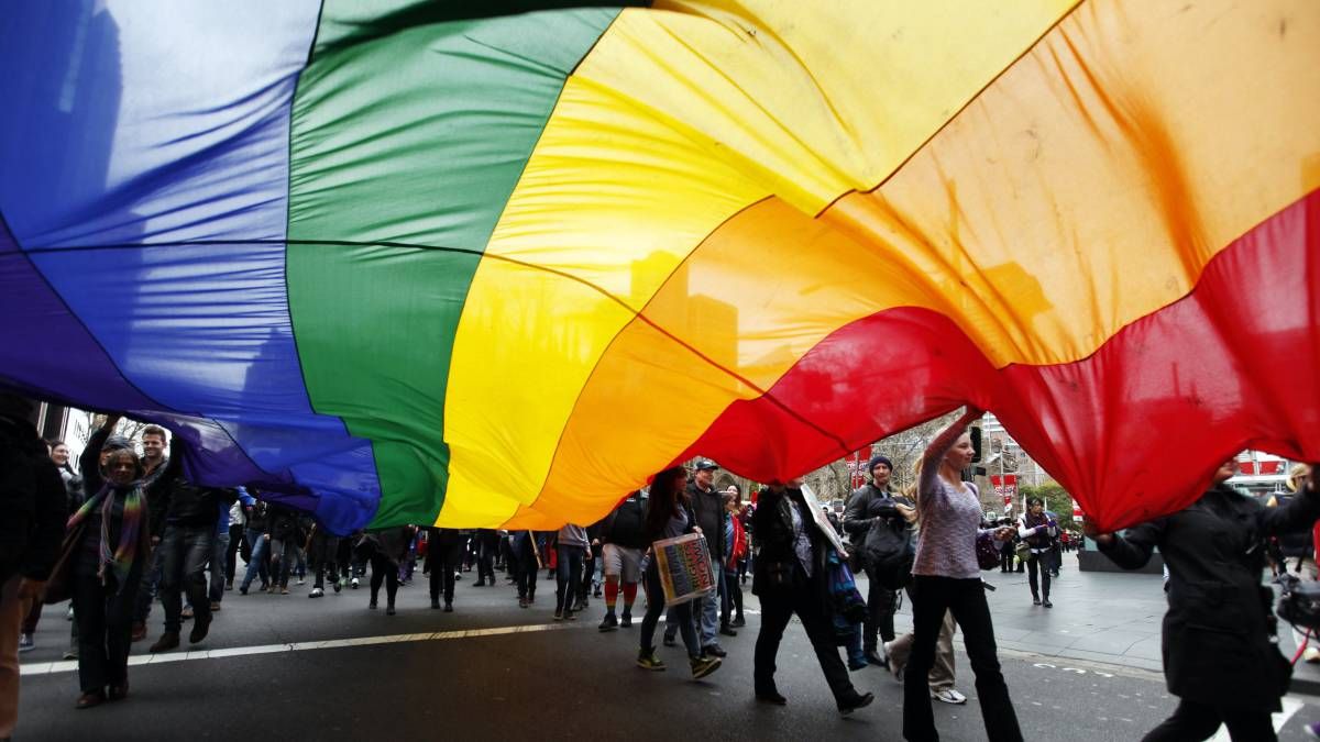 Resultado de imagen para DI9A DEL ORGULLO