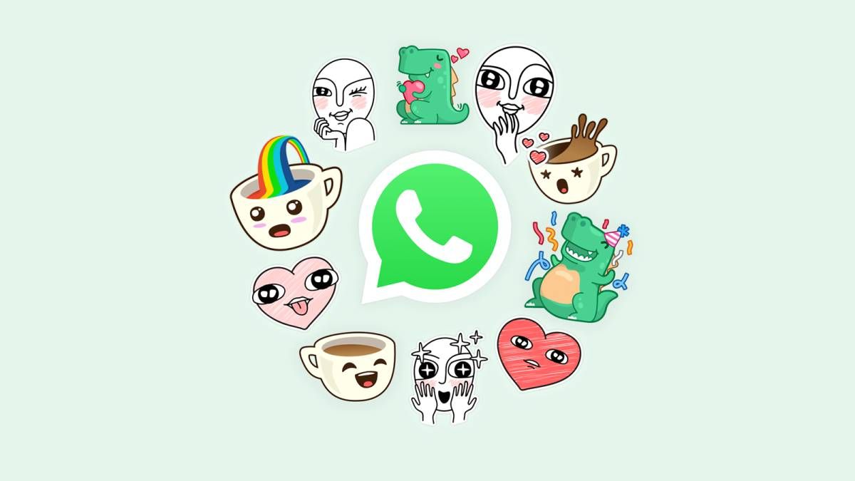 Resultado de imagen para sticker de whatsapp
