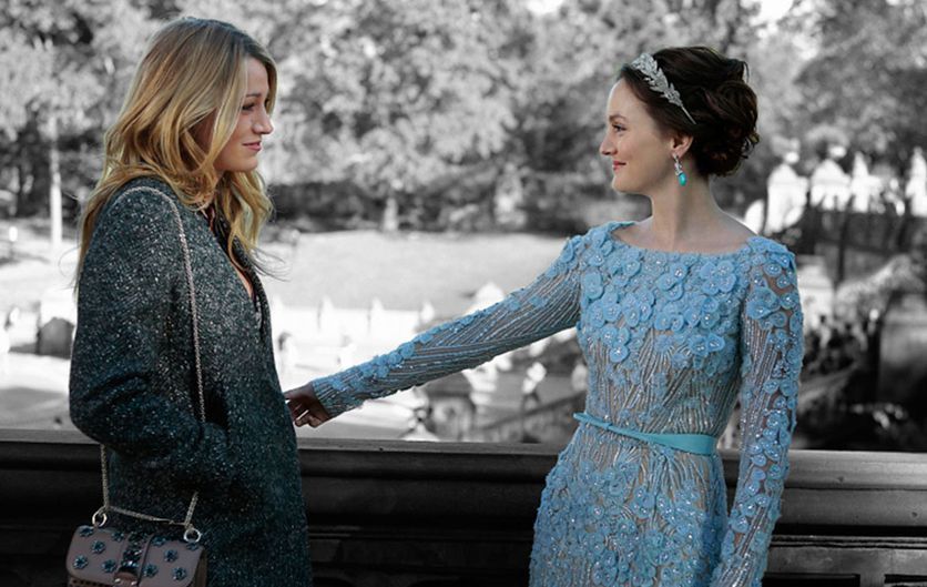 5 cosas que podrían verse en el reboot de "Gossip Girl"