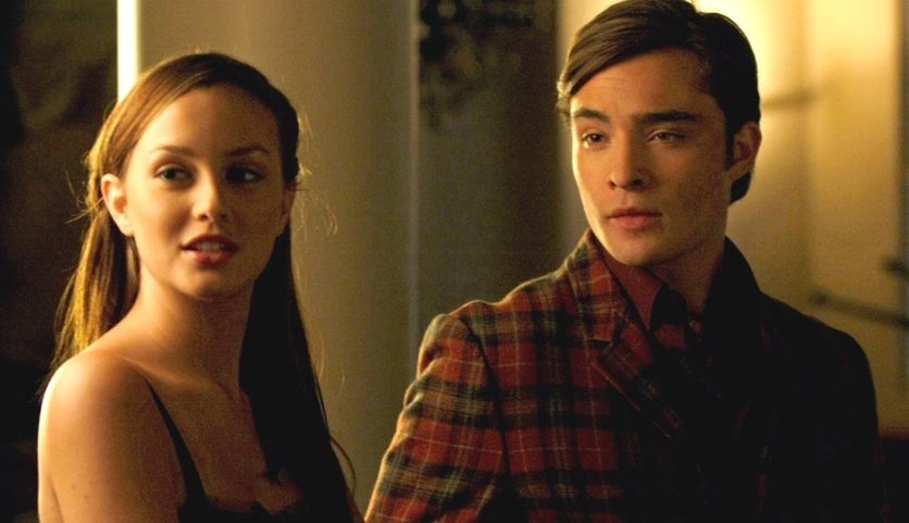 5 cosas que queremos ver en el reboot de Gossip Girl 2