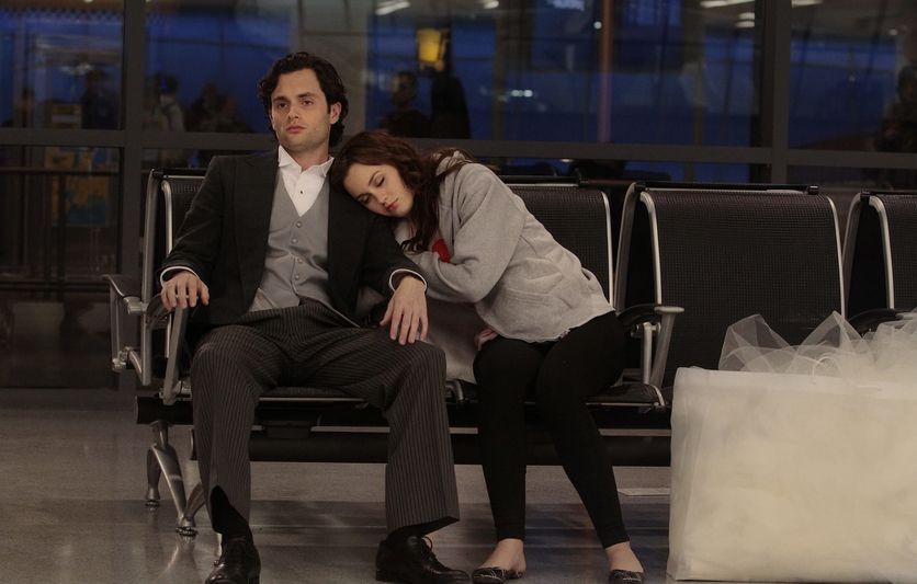 5 cosas que queremos ver en el reboot de Gossip Girl 3