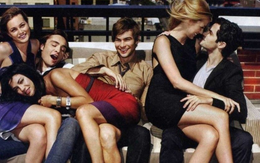 5 cosas que queremos ver en el reboot de Gossip Girl 4