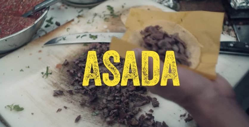 "Las crónicas del taco": la nueva serie de Netflix que definirá a los mexicanos