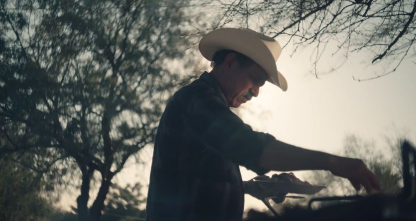 "Las crónicas del taco": la nueva serie de Netflix que definirá a los mexicanos