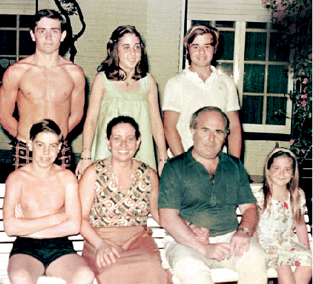 La viuda de Puccio hoy