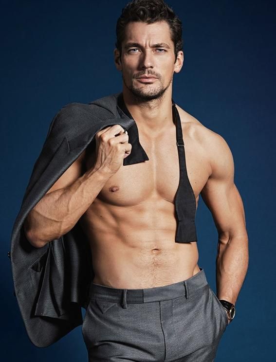 Las 10 ciudades con los hombres más atractivos del mundo