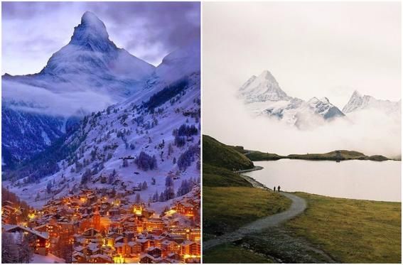 viaje por el mundo 9