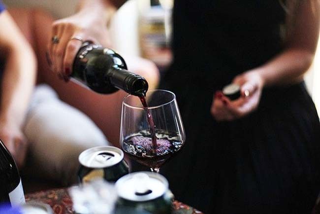 La dieta con la que puedes perder hasta seis kilos tomando vino 4 La dieta con la que puedes perder hasta seis kilos tomando vino 4