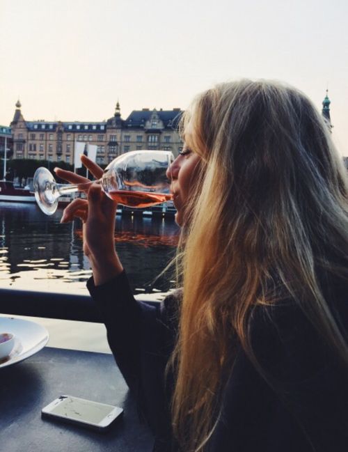 La dieta con la que puedes perder hasta seis kilos tomando vino 3 La dieta con la que puedes perder hasta seis kilos tomando vino 3