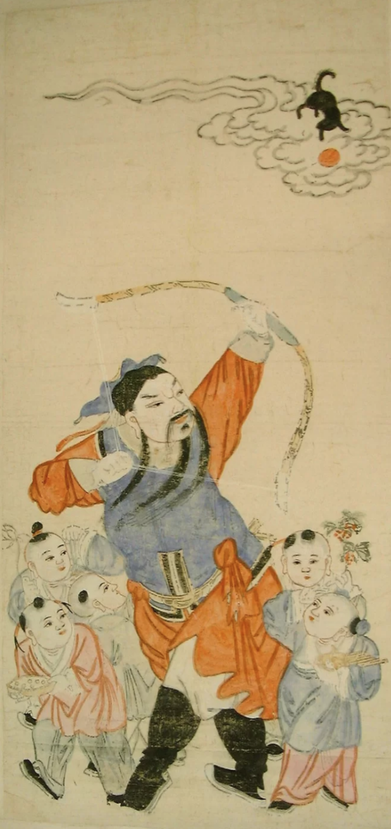 miedos y fobias de la antiguedad 5