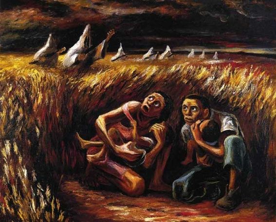 miedos y fobias de la antiguedad 1