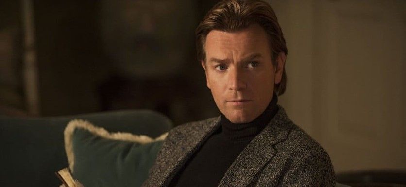 Todos brillarán: la secuela de "El Resplandor" ya tiene tráiler