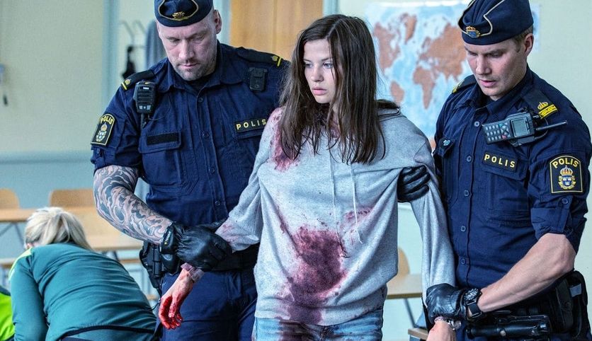 7 nuevas series de Netflix para los amantes del terror y la locura