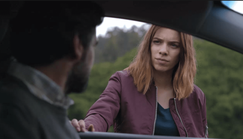 7 nuevas series de Netflix para los amantes del terror y la locura