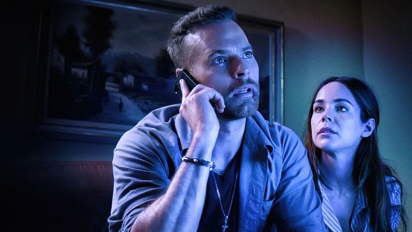 7 nuevas series de Netflix para los amantes del terror y la locura 4