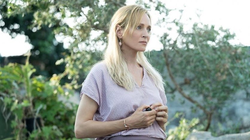 7 nuevas series de Netflix para los amantes del terror y la locura 7