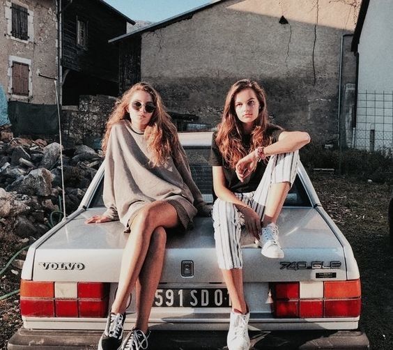 10 señales de que tu mejor amiga es tóxica y no lo querés notar