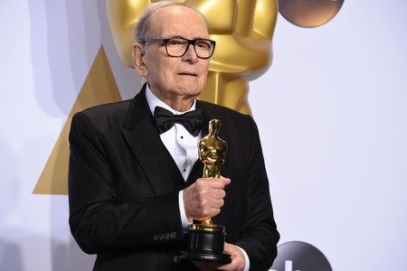 Morricone