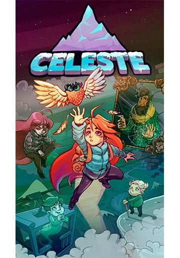Celeste