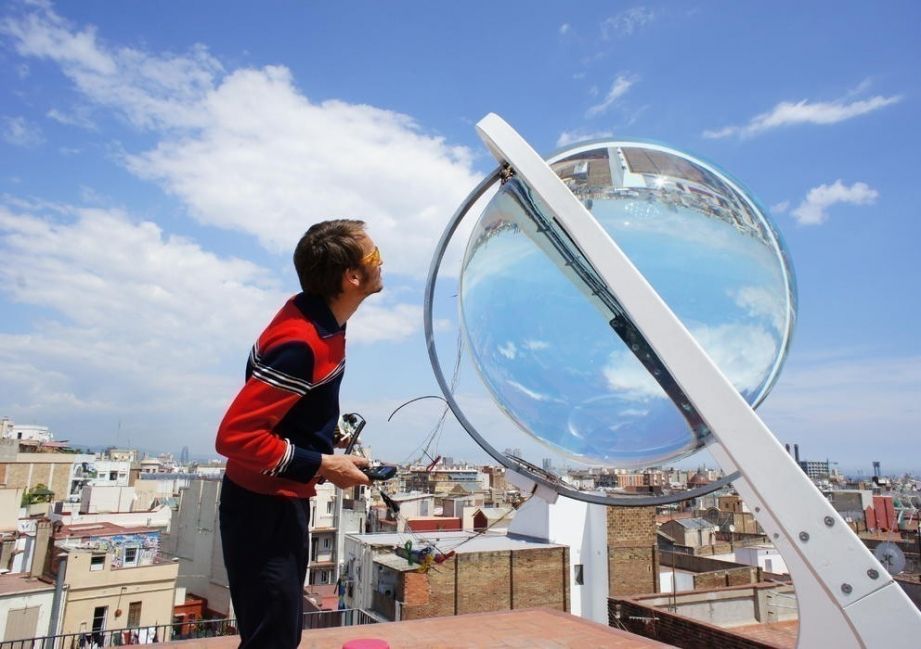 esfera energia renovable