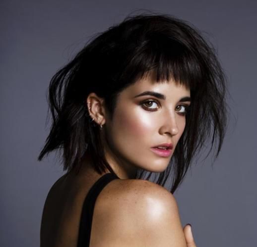 tendencia make up verano 2