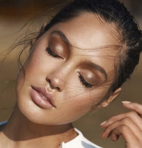 tendencia make up verano 4