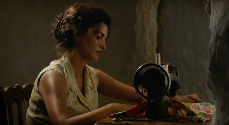 "Dolor y Gloria": el nuevo y celebrado film de Almodóvar