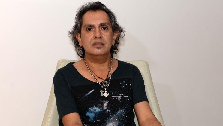 Mario Teruel abandona "Los Nocheros" tras la detención de su hijo