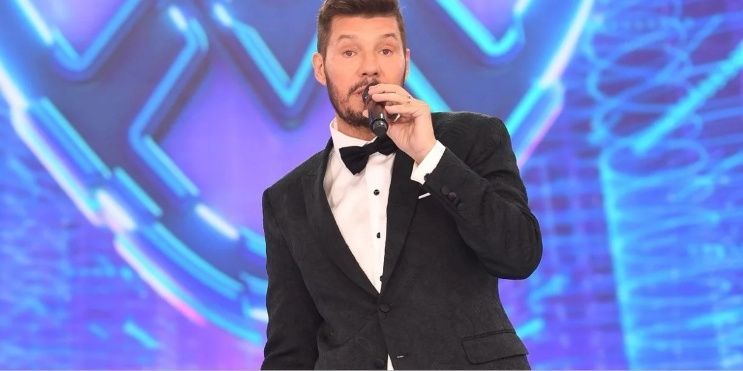 Coco Sily: "Luciano Castro es una preciosura de muchacho"