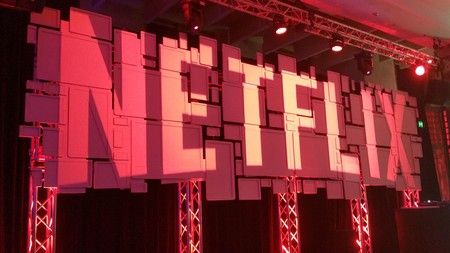 Netflix Logo