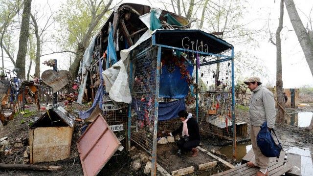 Los detalles poco conocidos sobre Gilda a 23 años de su muerte