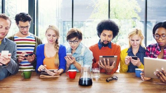 millenials