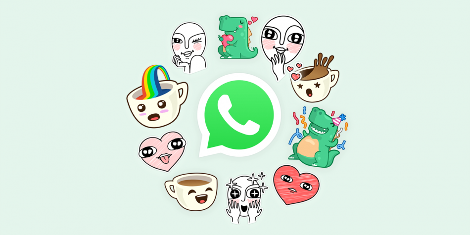 Resultado de imagen para Stickers WHATSAPP