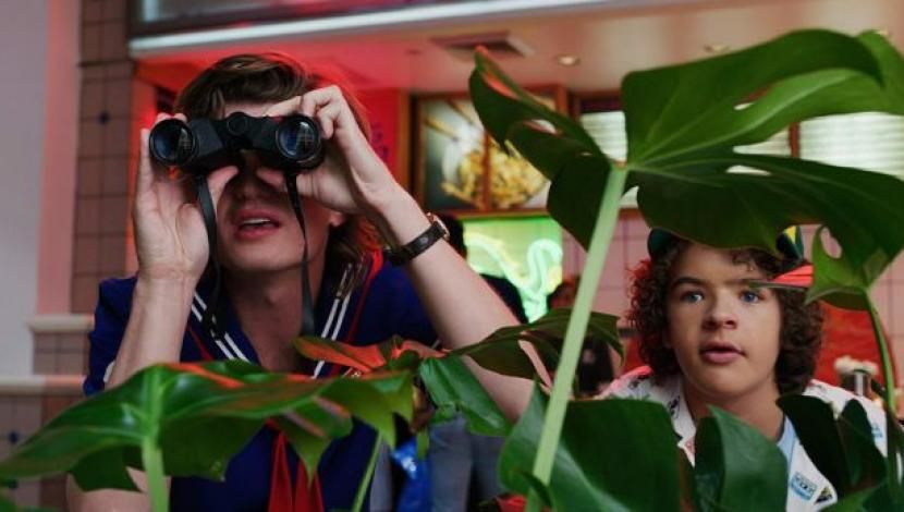 "Stranger Things": ¿qué pasó exactamente con este héroe al final de la temporada 3?