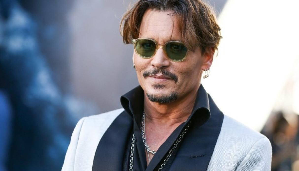 Resultado de imagen para johnny depp