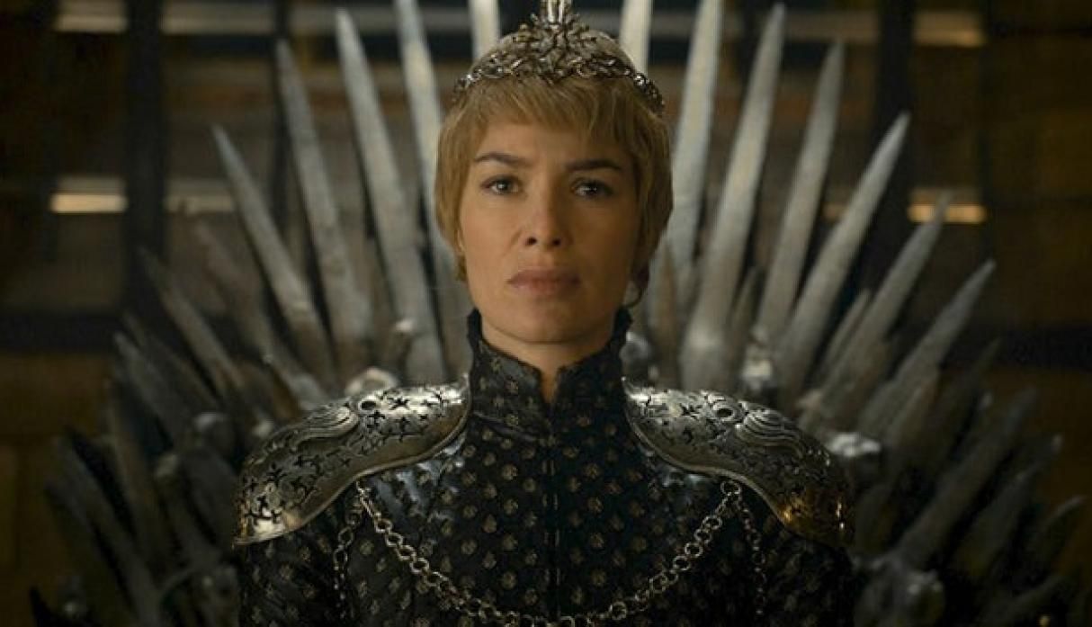 Cersei Lannister Cersei Lannister