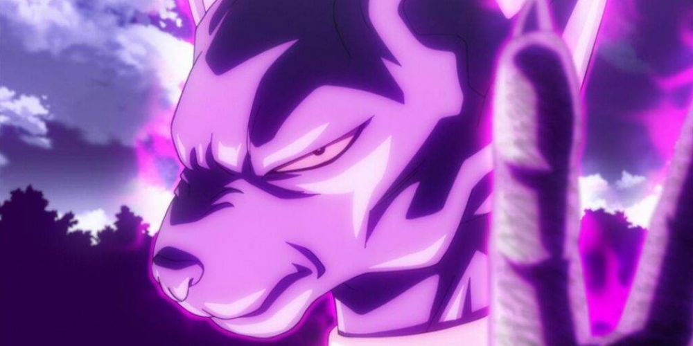 Dragon Ball Super Bills