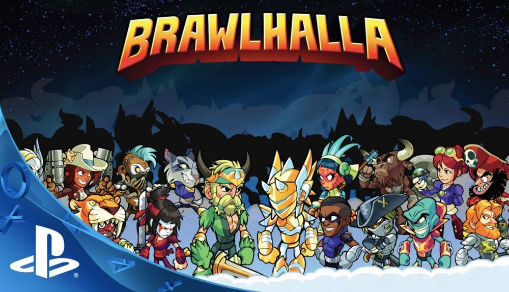 Juegos GRATIS para PS4