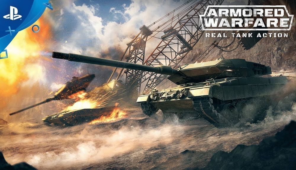 Juegos GRATIS para PS4