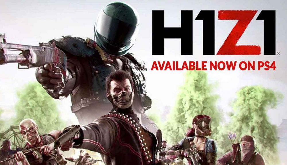 Juegos GRATIS para PS4